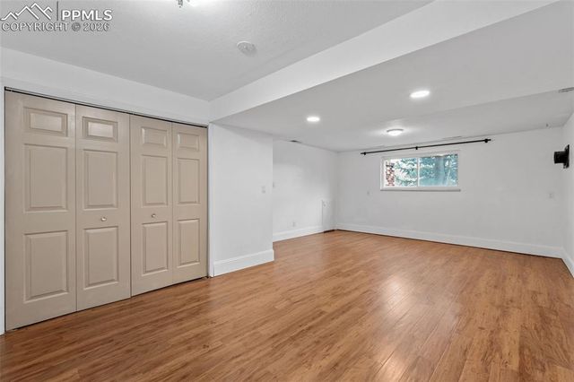 814 Paradise Lane, Colorado Springs, CO 80904