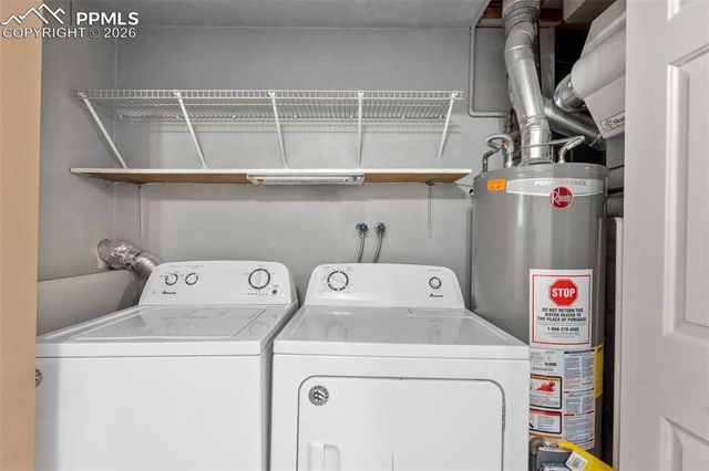 814 Paradise Lane, Colorado Springs, CO 80904