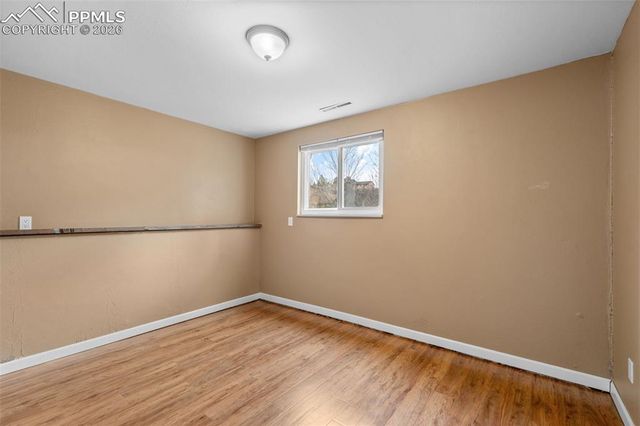 814 Paradise Lane, Colorado Springs, CO 80904