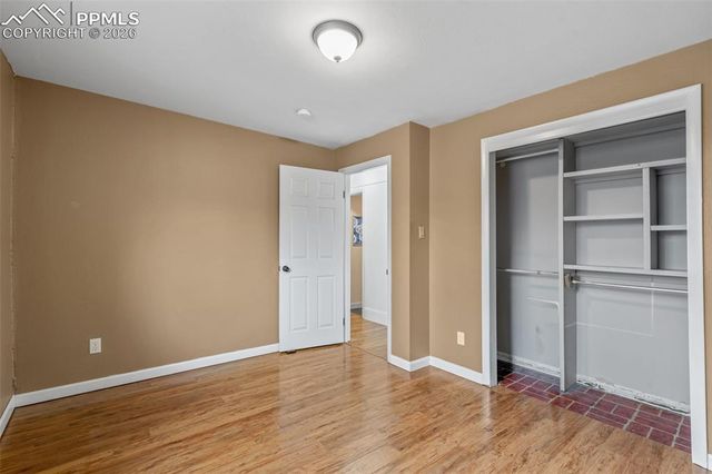 814 Paradise Lane, Colorado Springs, CO 80904