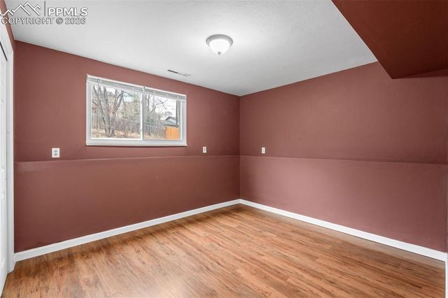 814 Paradise Lane, Colorado Springs, CO 80904