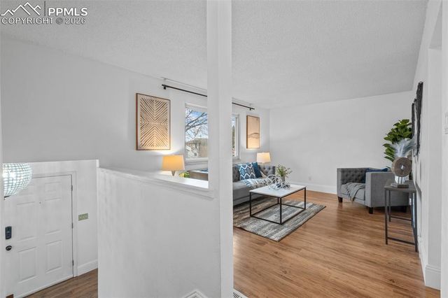 814 Paradise Lane, Colorado Springs, CO 80904