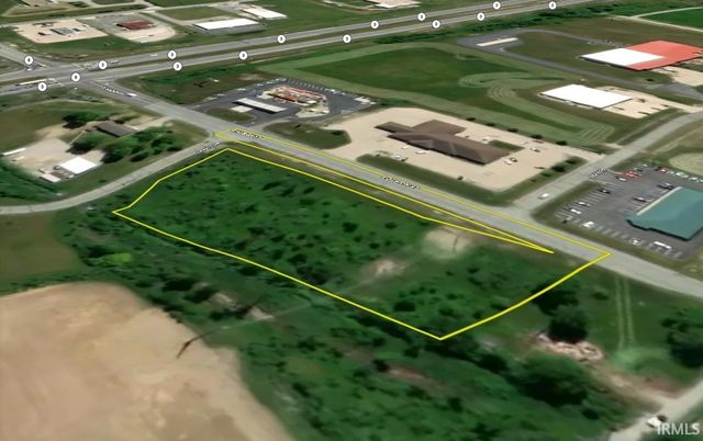 0 E Albion St., Avilla, IN 46710