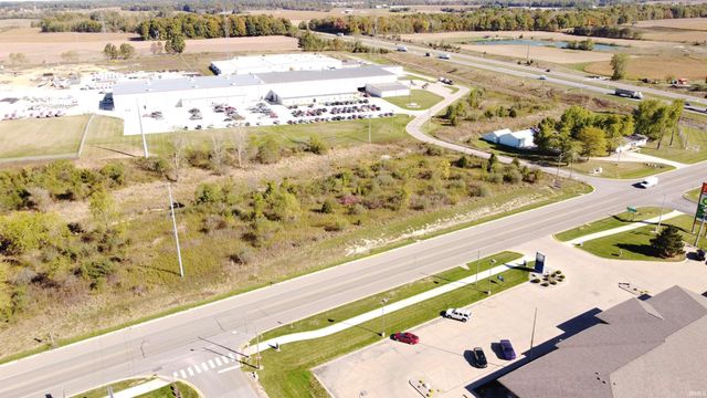 0 E Albion St., Avilla, IN 46710