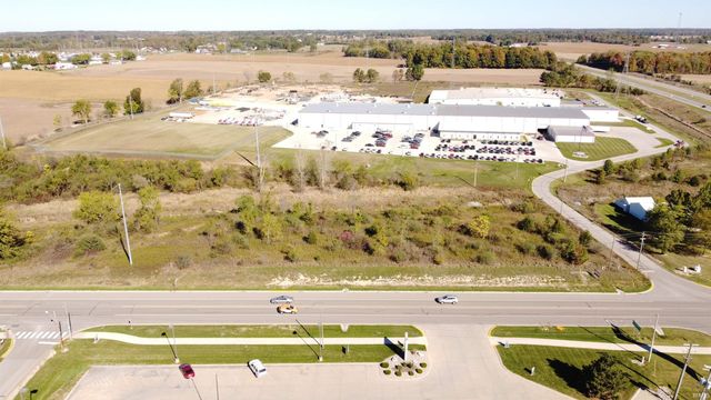 0 E Albion St., Avilla, IN 46710