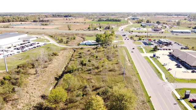 0 E Albion St., Avilla, IN 46710