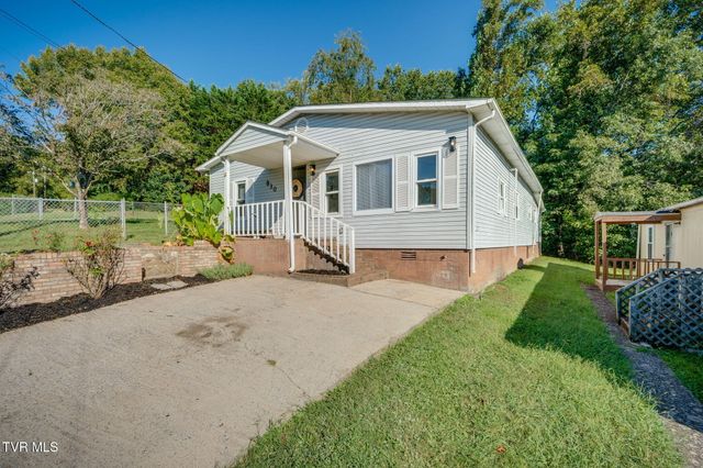 830 Pace Street, Kingsport, TN 37665