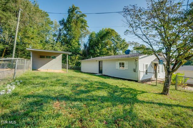 830 Pace Street, Kingsport, TN 37665
