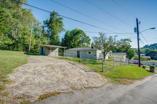 830 Pace Street, Kingsport, TN 37665