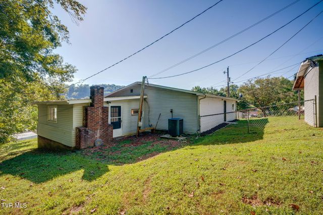 830 Pace Street, Kingsport, TN 37665