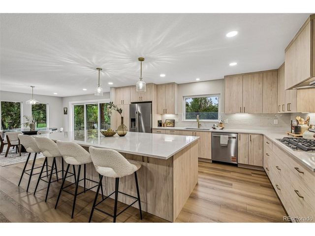 3901 E Orchard Rd, Centennial, CO 80121
