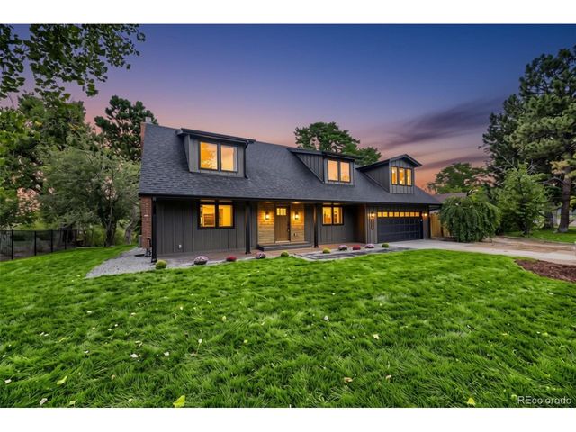 3901 E Orchard Rd, Centennial, CO 80121