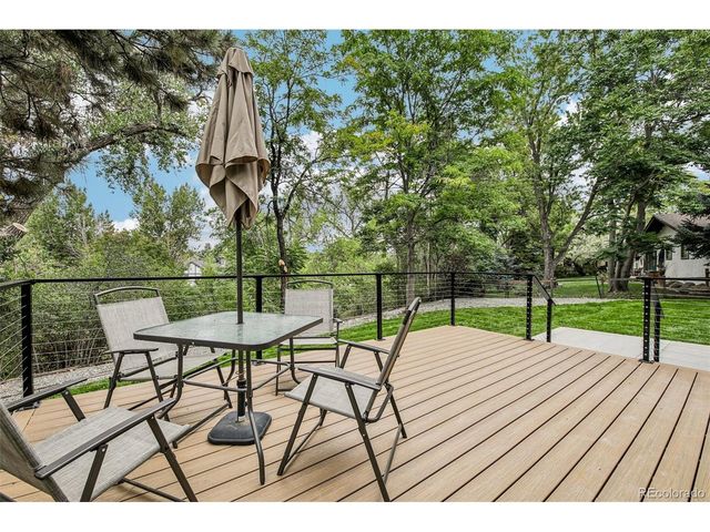 3901 E Orchard Rd, Centennial, CO 80121