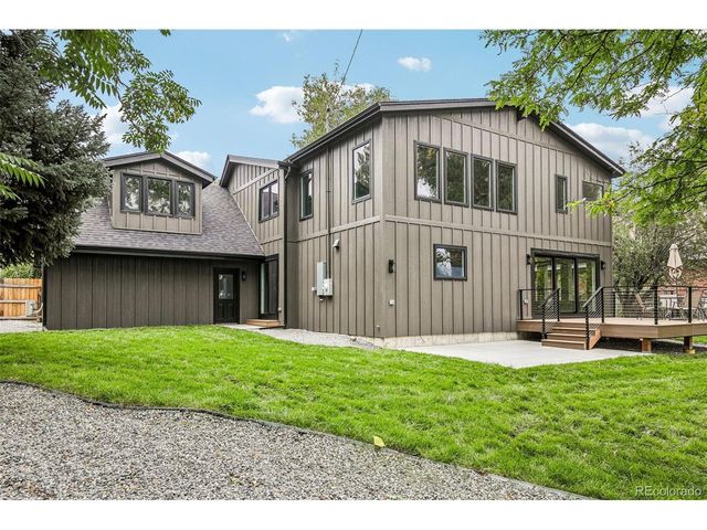 3901 E Orchard Rd, Centennial, CO 80121