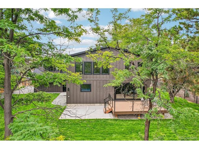 3901 E Orchard Rd, Centennial, CO 80121