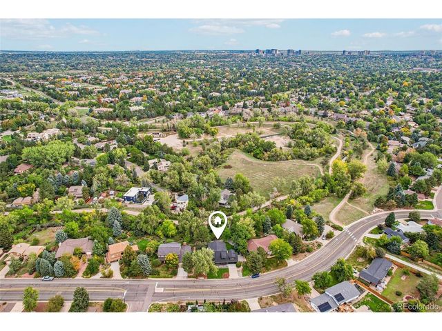 3901 E Orchard Rd, Centennial, CO 80121