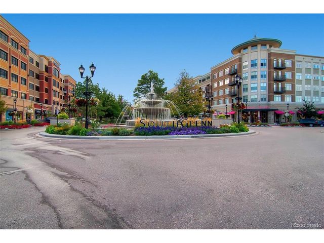3901 E Orchard Rd, Centennial, CO 80121
