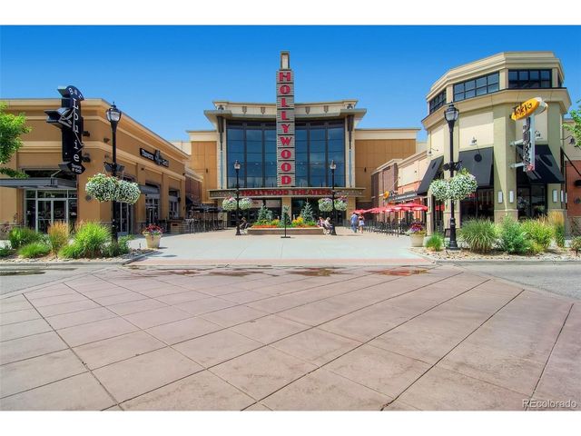 3901 E Orchard Rd, Centennial, CO 80121