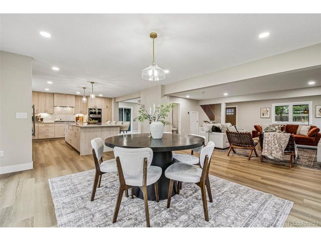 3901 E Orchard Rd, Centennial, CO 80121