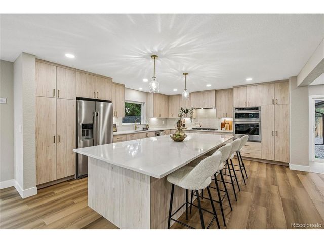 3901 E Orchard Rd, Centennial, CO 80121