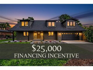 3901 E Orchard Rd, Centennial, CO 80121