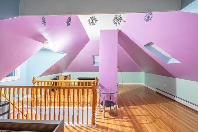 305 Safford St 305, Quincy, MA 02170