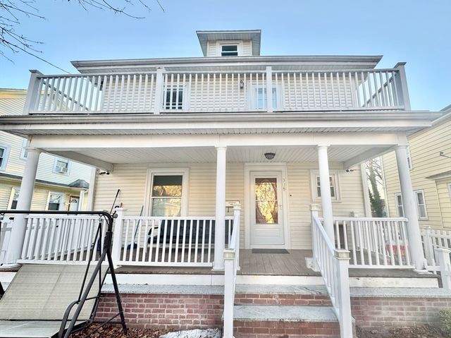 305 Safford St 305, Quincy, MA 02170