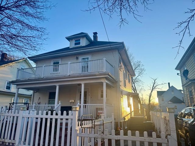 305 Safford St 305, Quincy, MA 02170