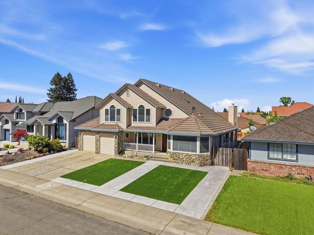 7351 Perera Cir, Sacramento, CA 95831