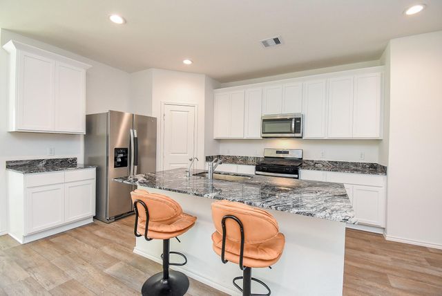 2827 Bur Landing Lane, Rosenberg, TX 77469