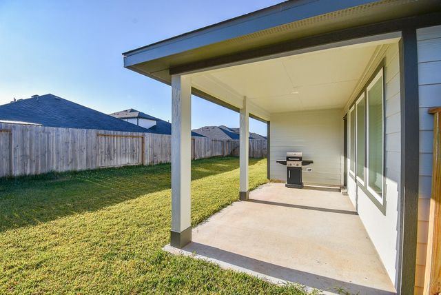 2827 Bur Landing Lane, Rosenberg, TX 77469