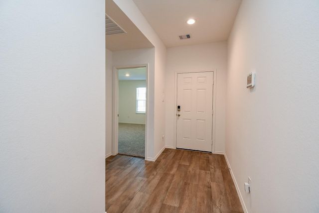 2827 Bur Landing Lane, Rosenberg, TX 77469