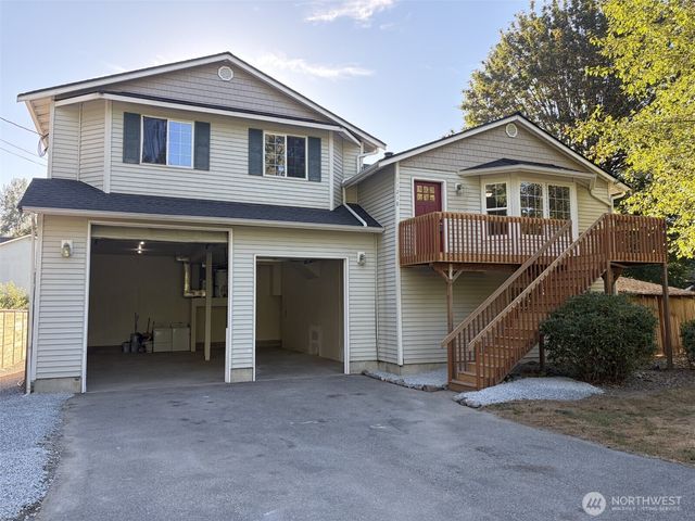11218 192nd Drive NE, Arlington, WA 98223