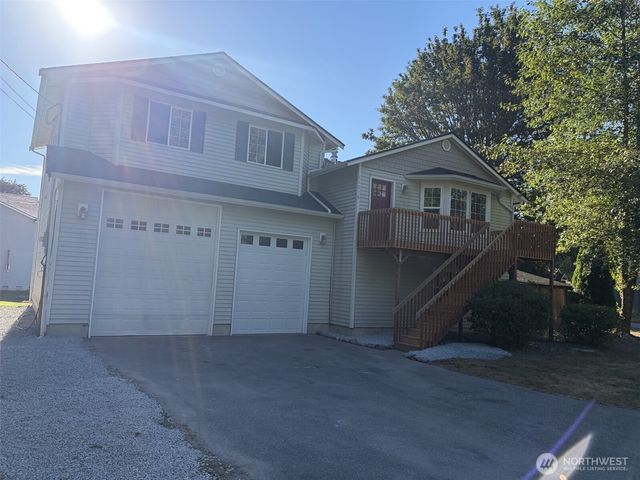 11218 192nd Drive NE, Arlington, WA 98223
