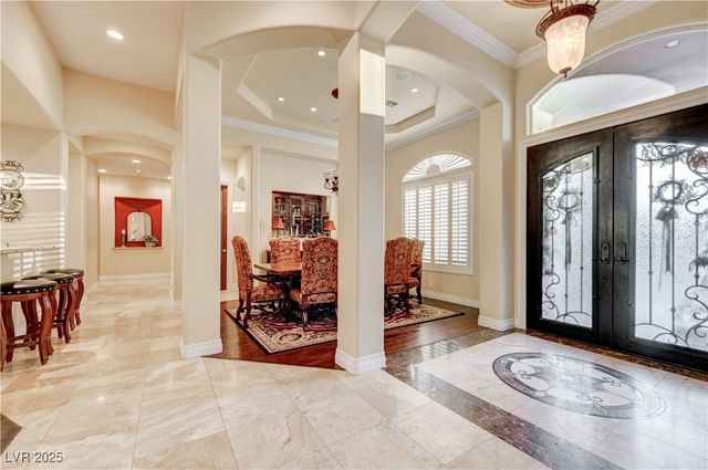 7770 La Cienega Street, Las Vegas, NV 89123