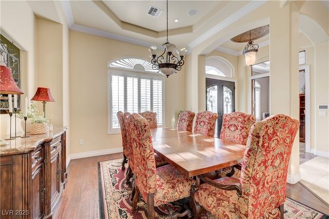 7770 La Cienega Street, Las Vegas, NV 89123