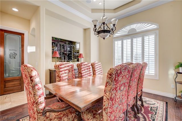 7770 La Cienega Street, Las Vegas, NV 89123