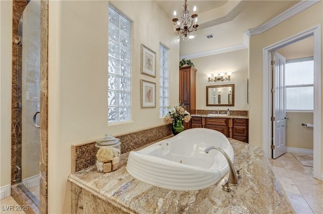 7770 La Cienega Street, Las Vegas, NV 89123