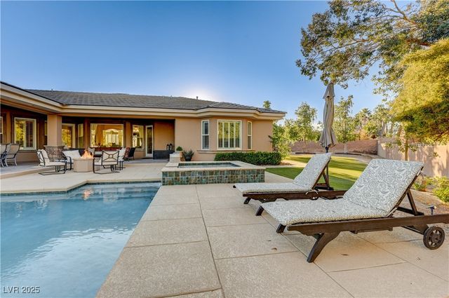 7770 La Cienega Street, Las Vegas, NV 89123