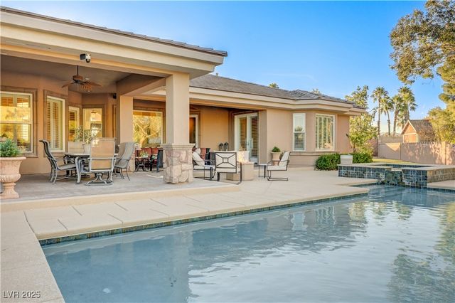 7770 La Cienega Street, Las Vegas, NV 89123