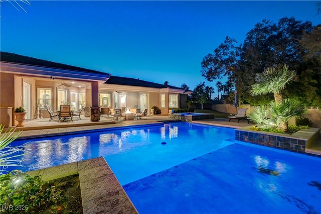 7770 La Cienega Street, Las Vegas, NV 89123