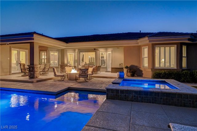 7770 La Cienega Street, Las Vegas, NV 89123