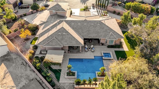 7770 La Cienega Street, Las Vegas, NV 89123