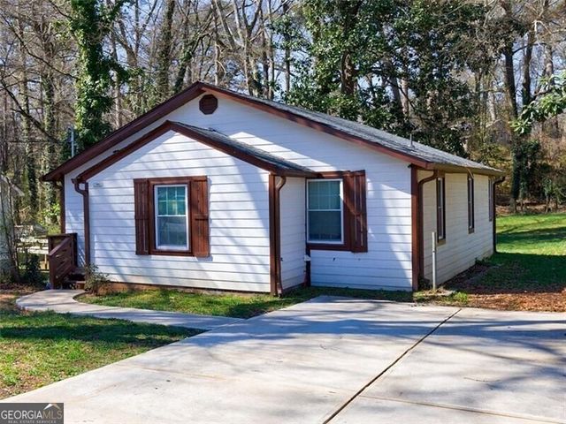 141 Nathan Road, Atlanta, GA 30331