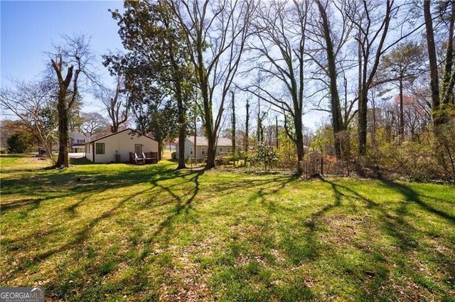 141 Nathan Road, Atlanta, GA 30331