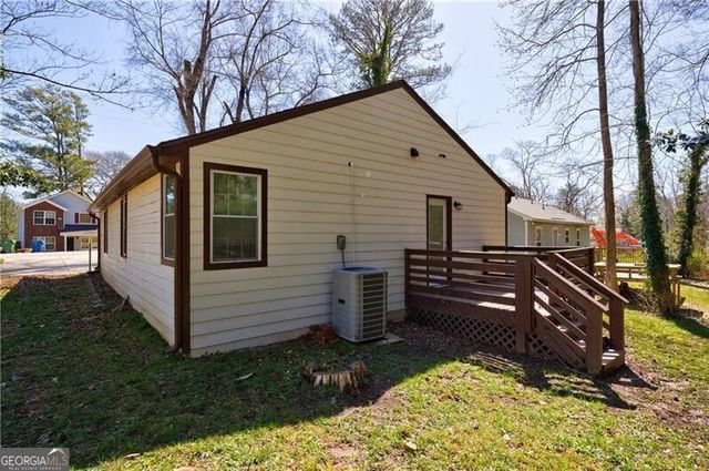 141 Nathan Road, Atlanta, GA 30331