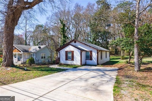 141 Nathan Road, Atlanta, GA 30331