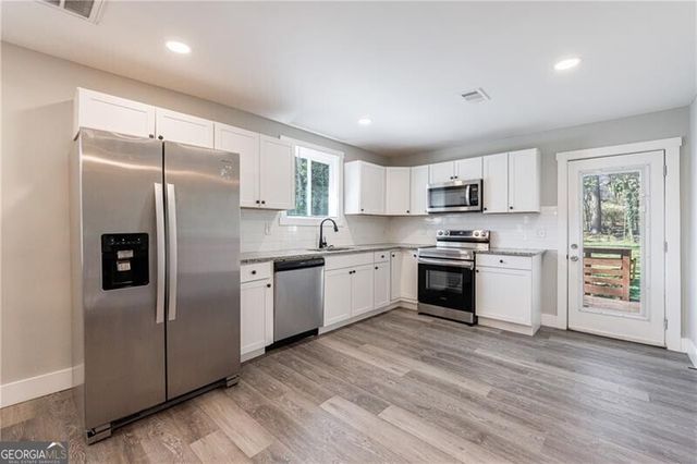 141 Nathan Road, Atlanta, GA 30331