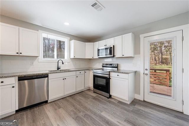 141 Nathan Road, Atlanta, GA 30331