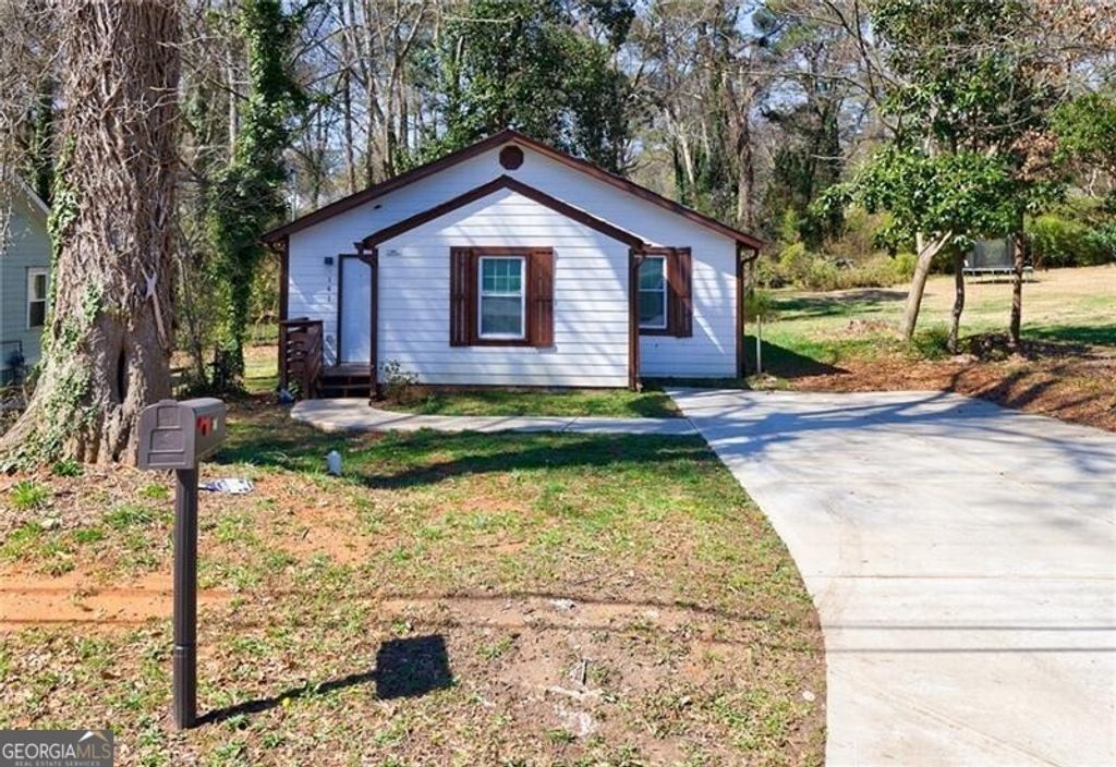 141 Nathan Road, Atlanta, GA 30331